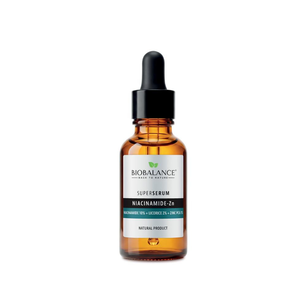Niacinamide-Zn Super Serum