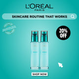Hydra Genius Normal to Combination Skin Duo