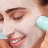 Clean - Cleansing Face Scrub Stick