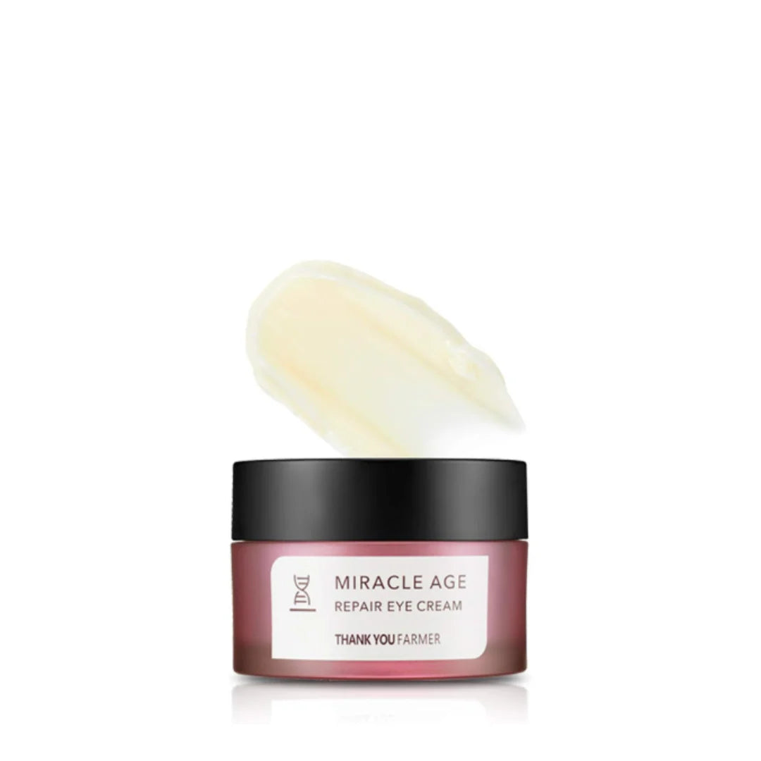 Miracle Age Repair Eye Cream