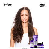 Keratin Alpha Sleek Serum
