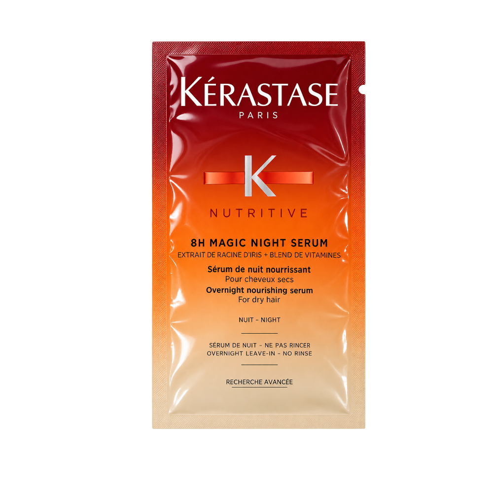 Kérastase Nutritive 8h Magic Night Serum - Gift