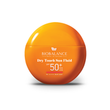 Dry Touch Sun Fluid Spf50+