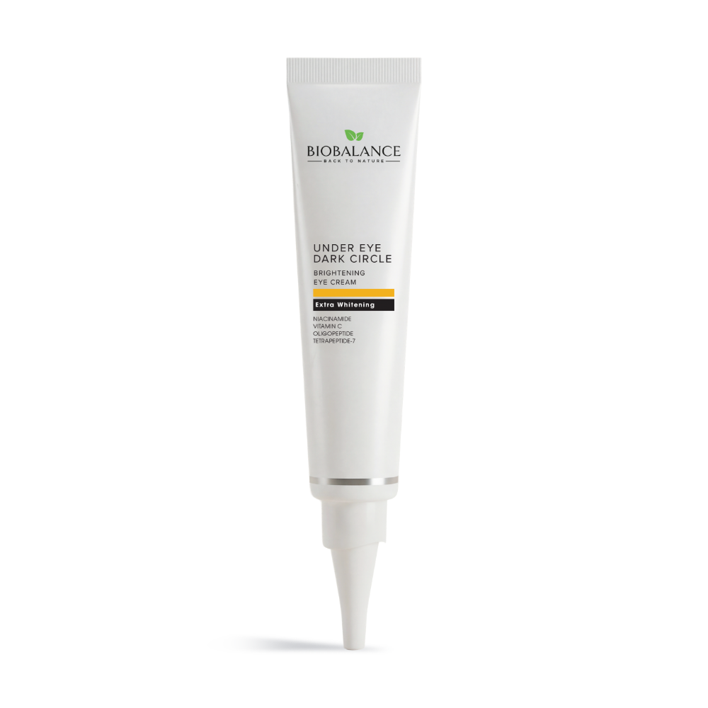 Brightening Eye Cream