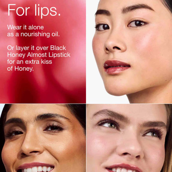 Pop Cheek & Lip Oil
