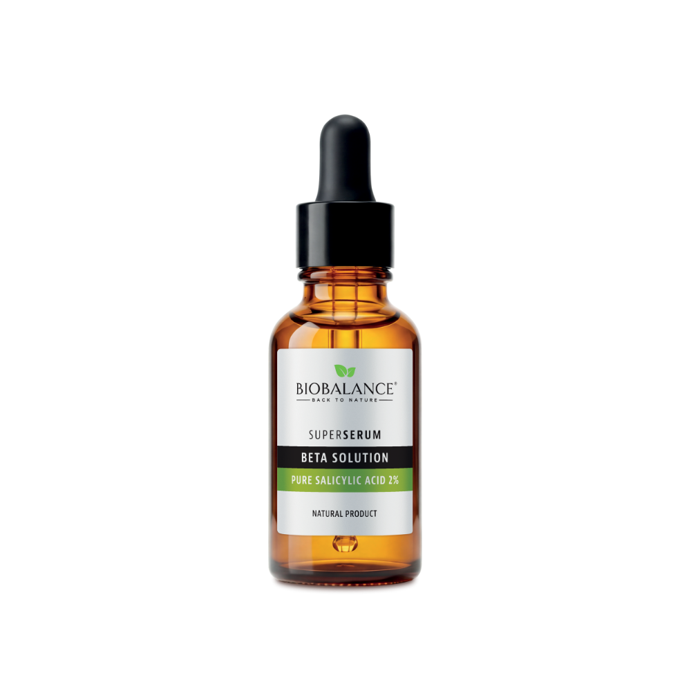 Beta Solutions Salicylic Acid 2% Super Serum