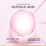 Glycolic Bright Glowing Daily Cleanser Foam