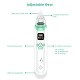 Baby Nasal Aspirator