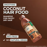 Ultra Doux Vegan Hair Food Coconut & Macadamia Shampoo