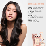 Gloss Absolu Glaze Drops Anti-Frizz Hair Oil