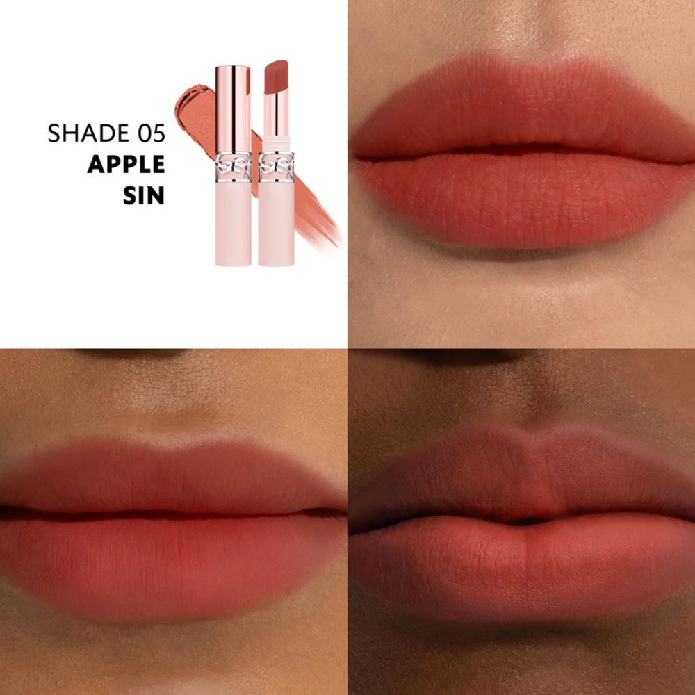 Lovenude Lip Blusher Balm