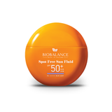 Spot Free Sun Fluid Spf50+