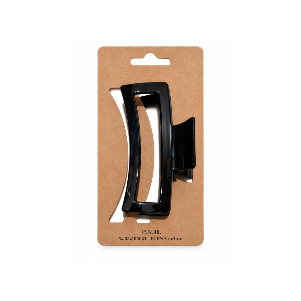 Hair Clip - 8420