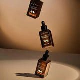 Shams Glow Vitamin C Serum