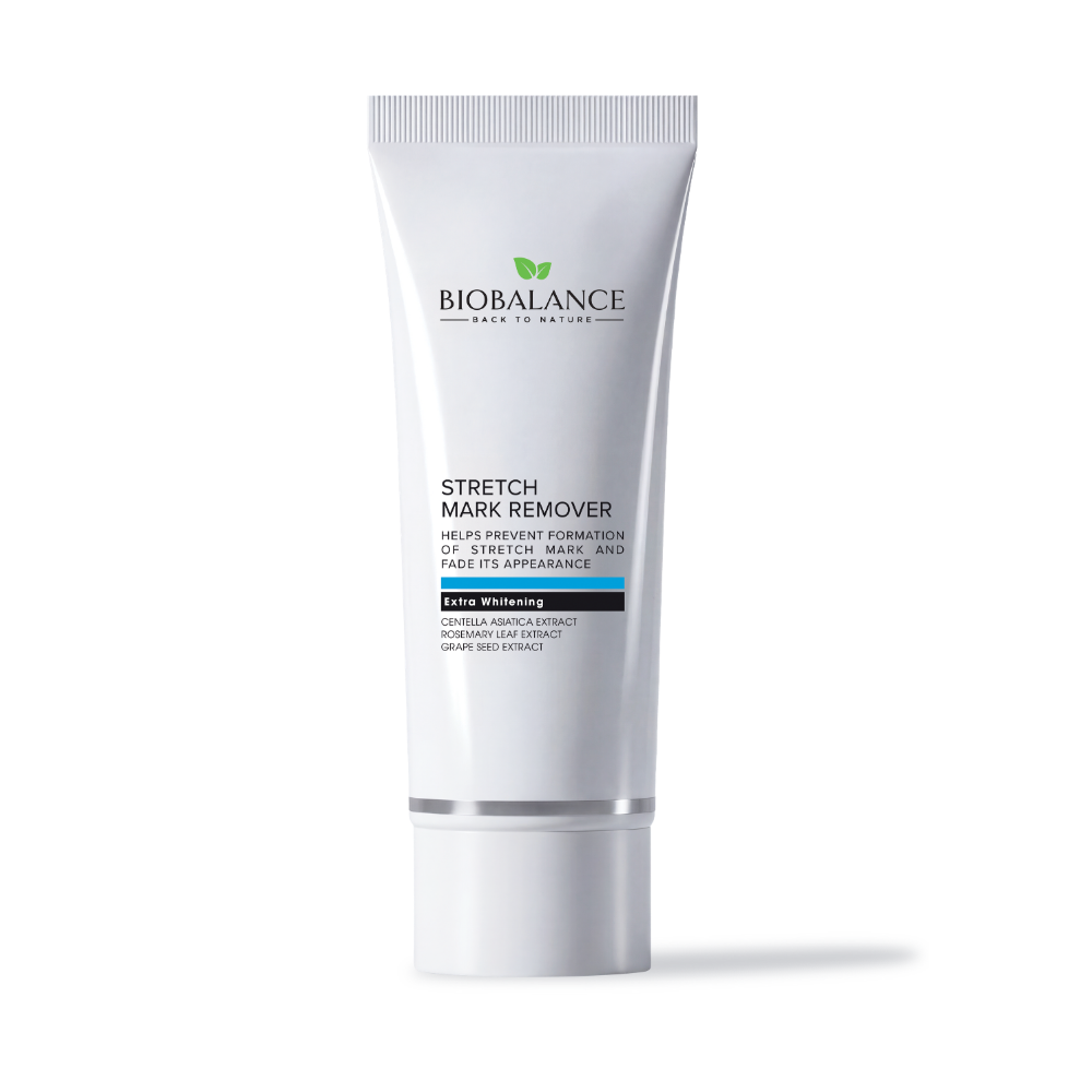 Stretch Mark Remover