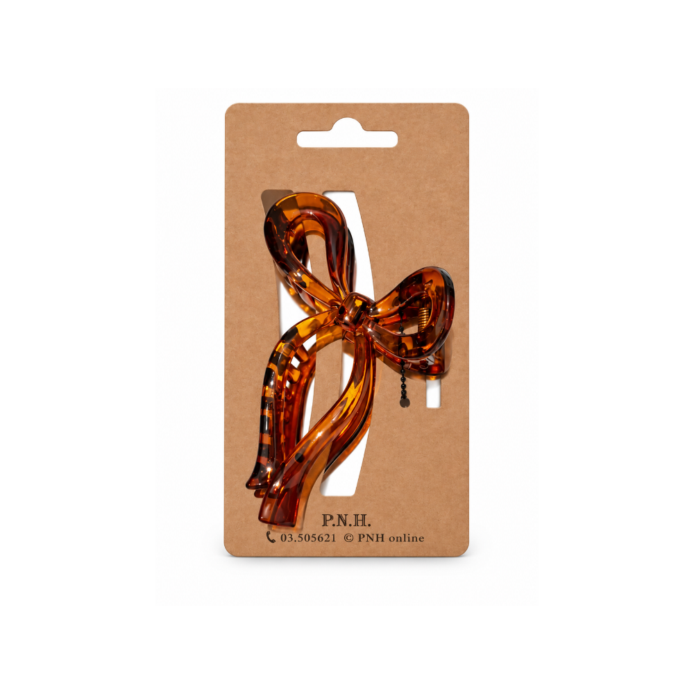 Hair Clip - 8393