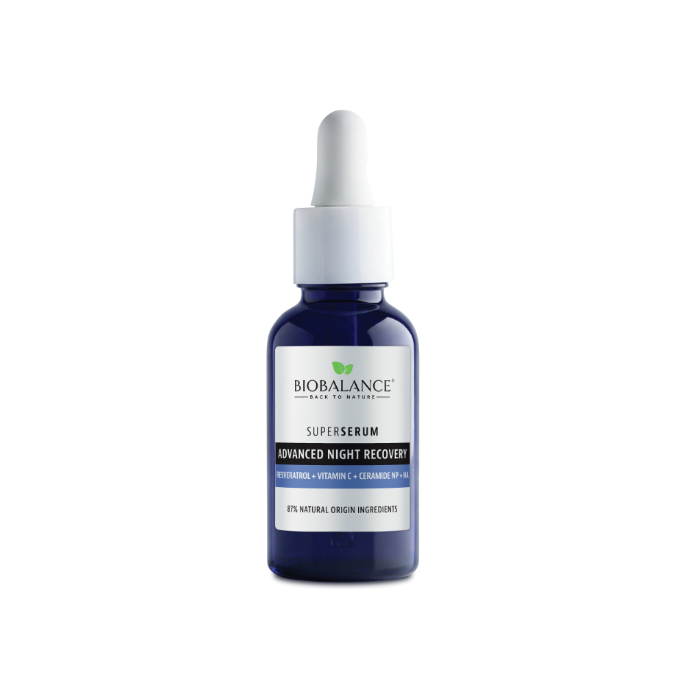 Advanced Night Recovery Super Serum