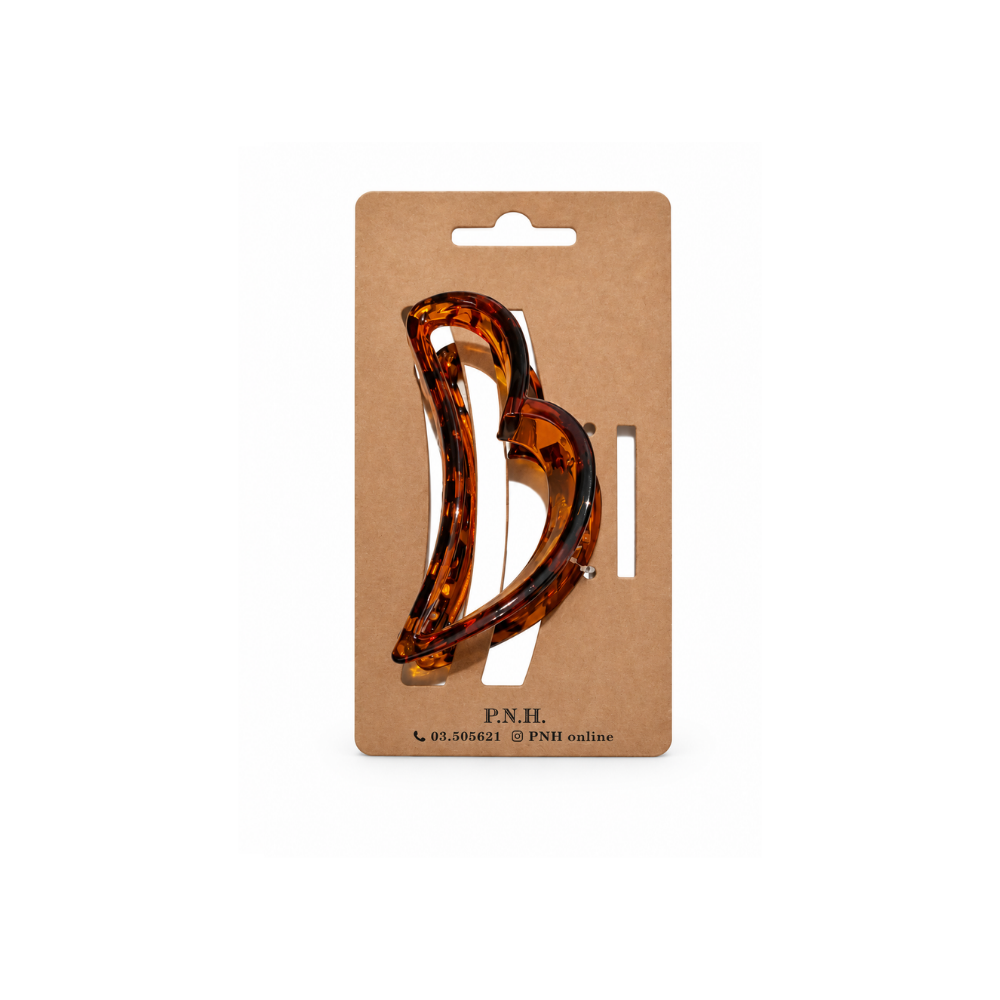 Hair Clip - 8289