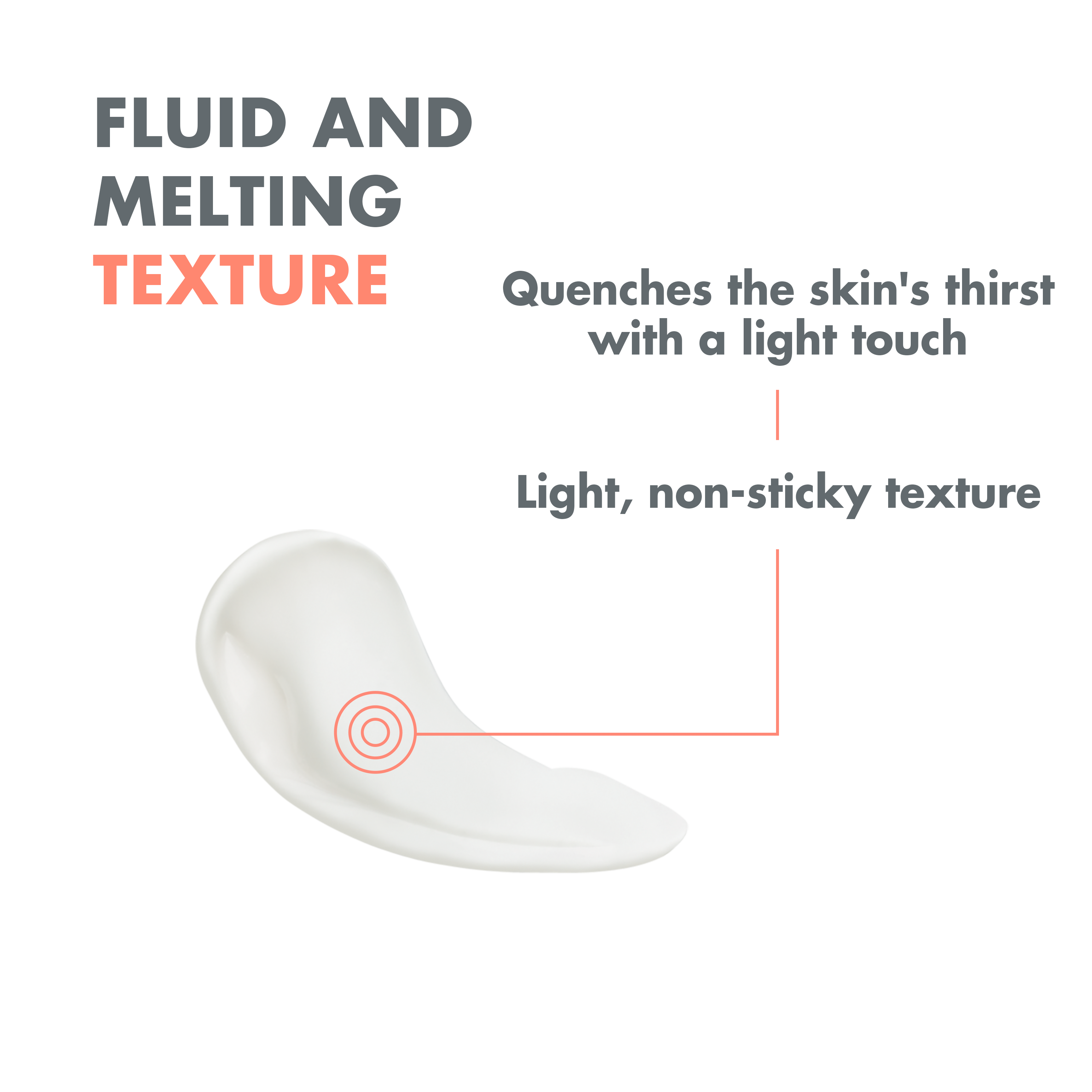 Hydrating Emulsion Hydrance Light 150ml & Cleansing Foam Duo