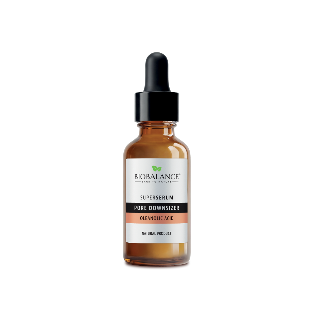 Pore Downsizer Oleanolic Acid Super Serum