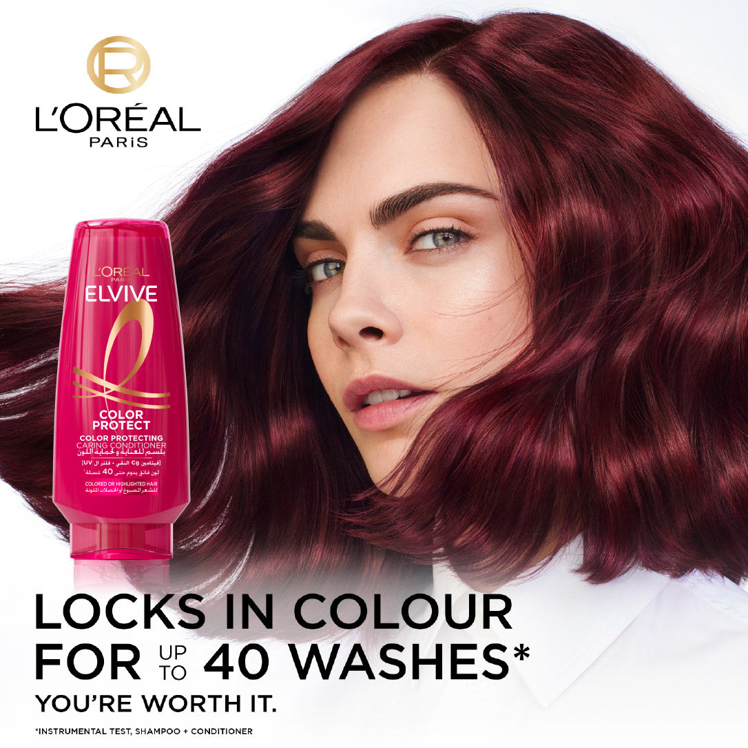 Colour Protect - Conditioner