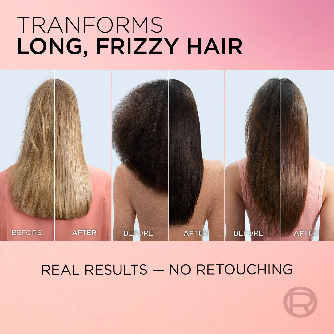 Dream Long Straight 72h Conditioner