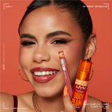 Duck Plump Plumping Lip Liner Up To 10 HR Wear, Matte Finish