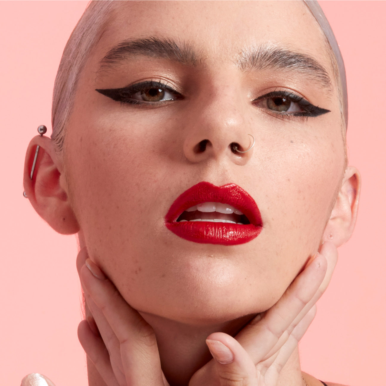 Epic Wear Liquid Liner, Long-Lasting Waterproof Eyeliner