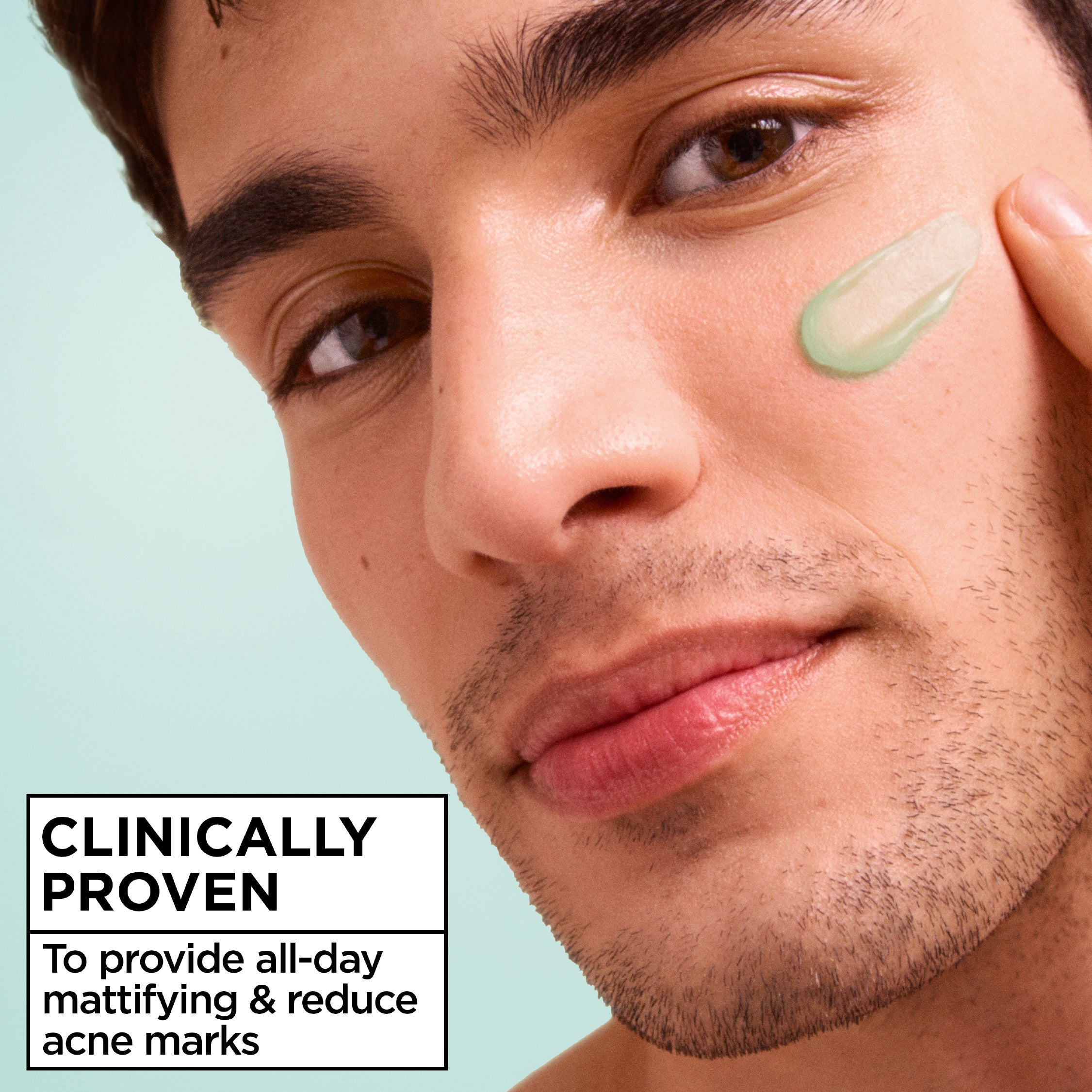 Salicylic Fresh & Matte Moisturizer Cream
