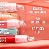 Maybelline Lifter Gel Lip Oil-In-Gel Lip Gloss