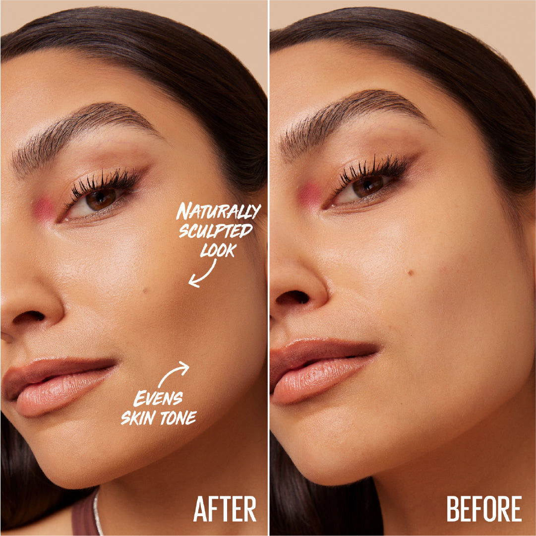 Maybelline New York Lifter Stix Multi-Use Face Stick - All-In-One Creamy Face Makeup