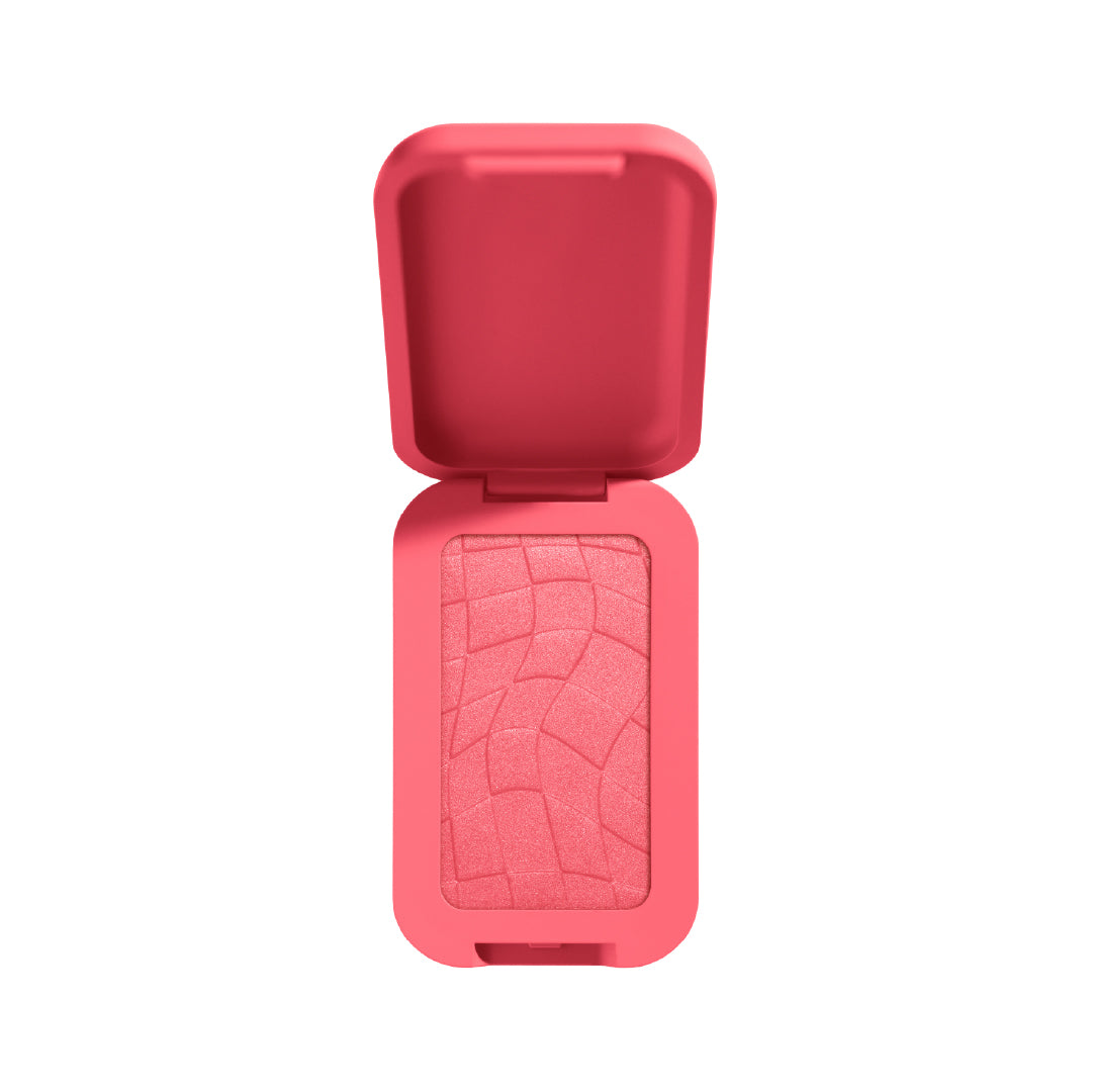 Buttermelt Blush, Powder Blush, up to 12 H Wear, Fade & Transfer Resistant