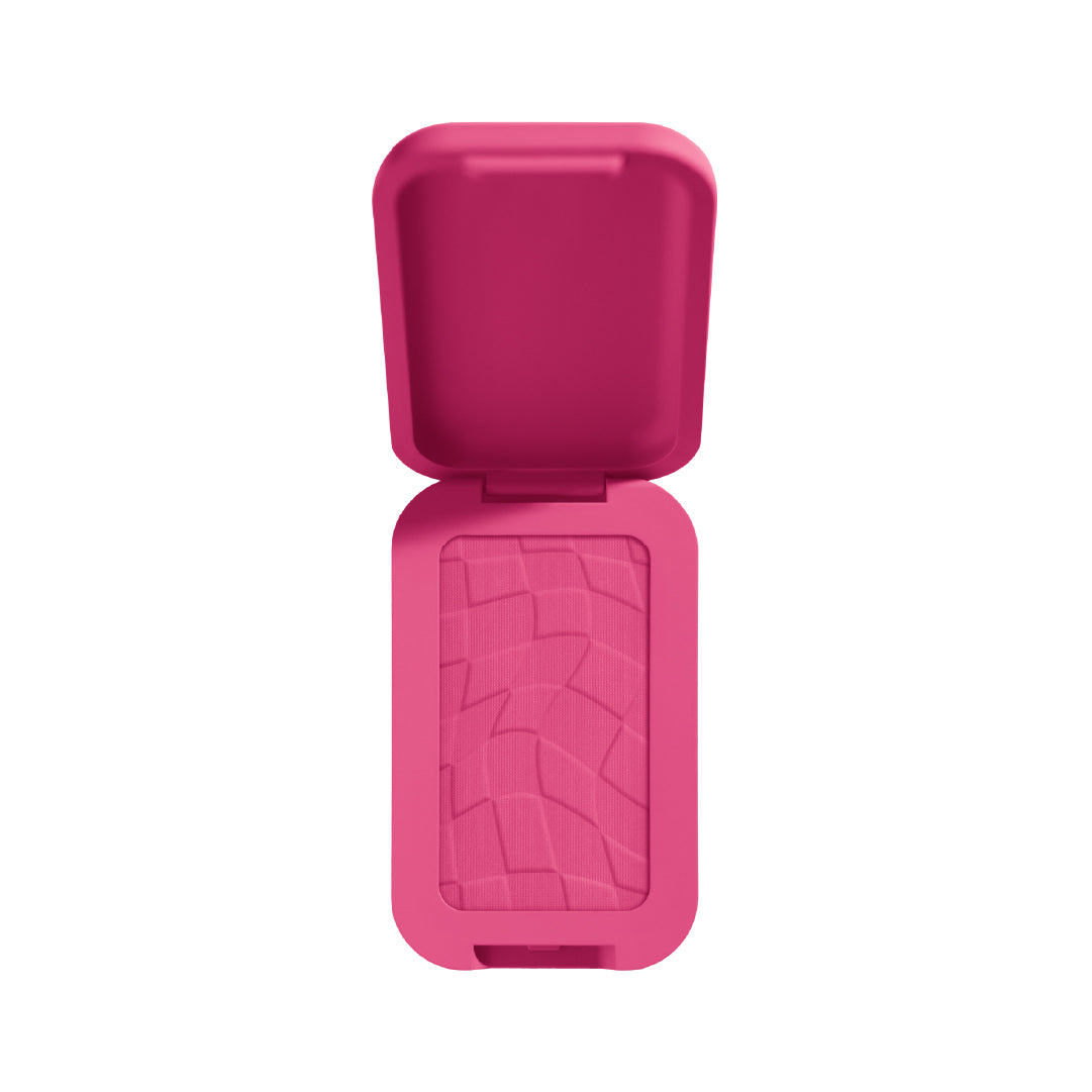 Buttermelt Blush, Powder Blush, up to 12 H Wear, Fade & Transfer Resistant