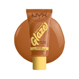 Buttermelt Glaze Soft Glow Skin Tint + SPF/FPS 30, Foundation, 12h Wear