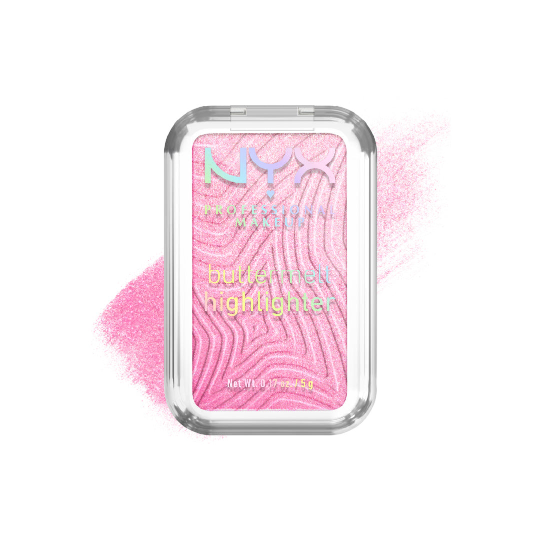 Buttermelt Highlighter