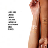 Can'T Stop Won'T Stop Contour Concealer, 24H Full Coverage Matte Finish