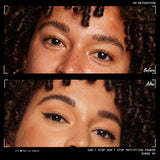 Fill & Fluff Eyebrow Pomade Pencil