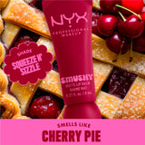 Smushy Matte Lip Balm, Soft Diffused Color, Matte Finish