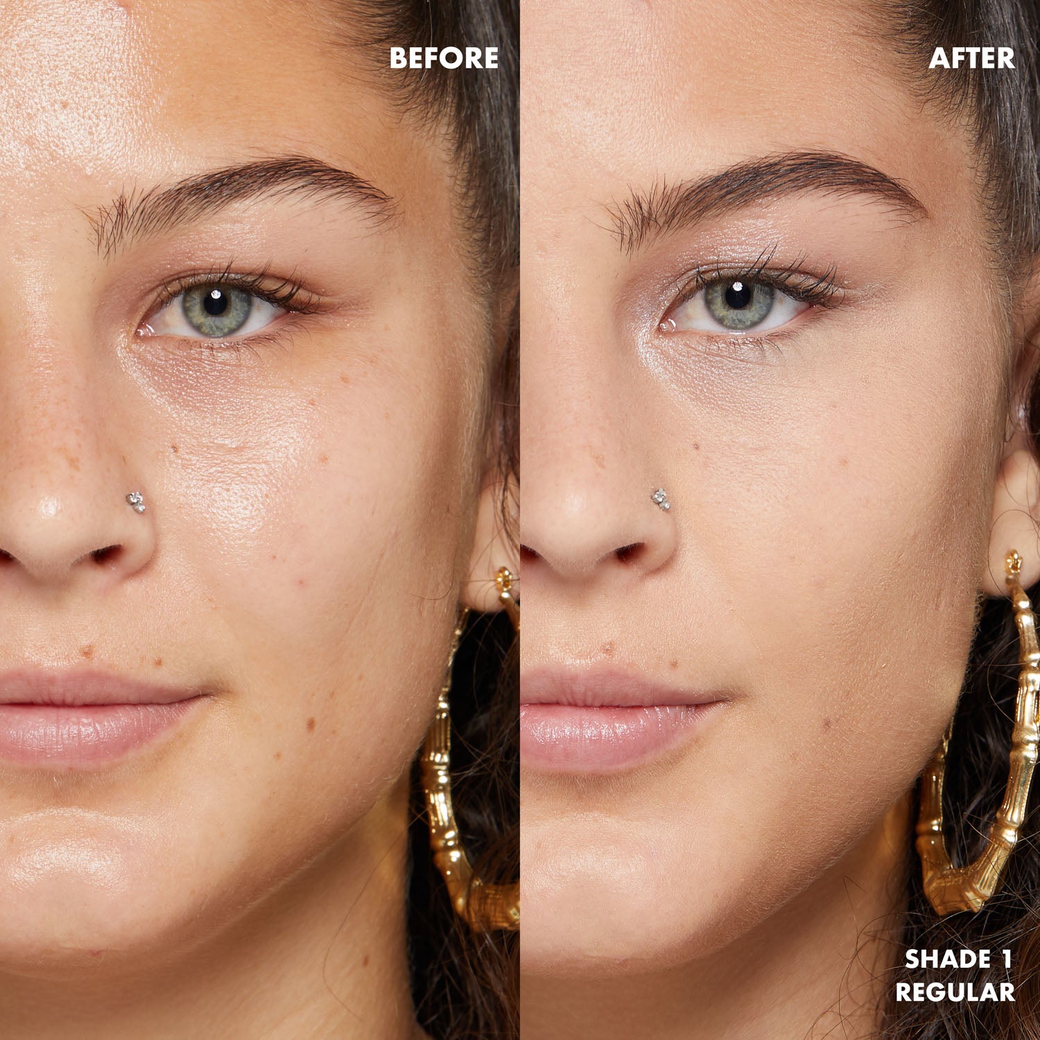 Pore Filler, Makeup Primer Base, Minimised Pores, Even Complexion, Light Formula, Vegan Formula
