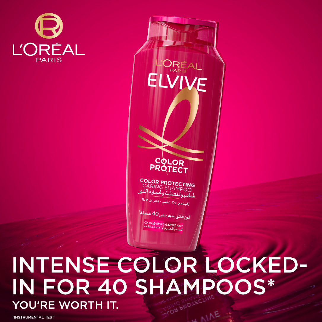 Colour Protect Shampoo