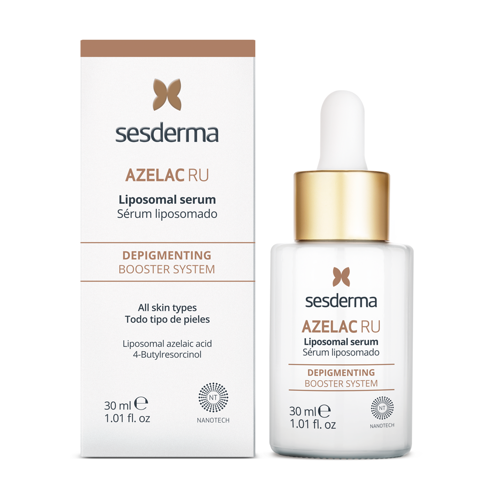 Azelac RU Liposomal Serum