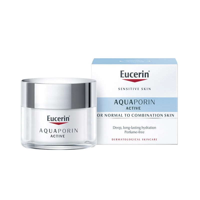 Aquaporin Active - Normal to Combination Skin