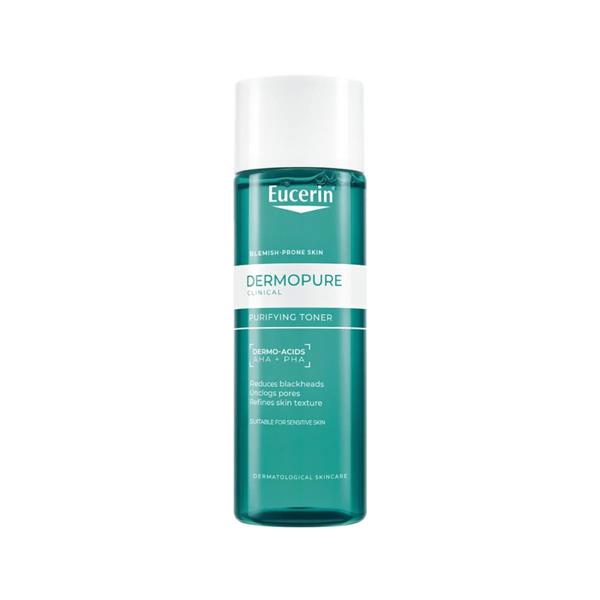 DermoPurifyer Oil Control Toner - Blemish Prone Skin