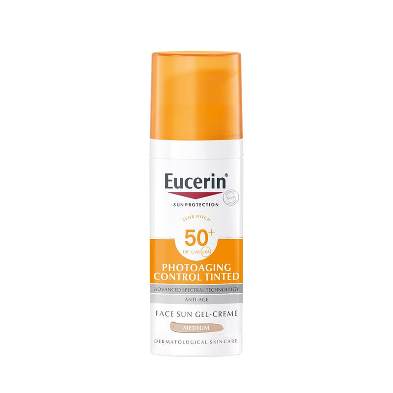 Sun Photoaging Control Tinted SPF 50+ Medium