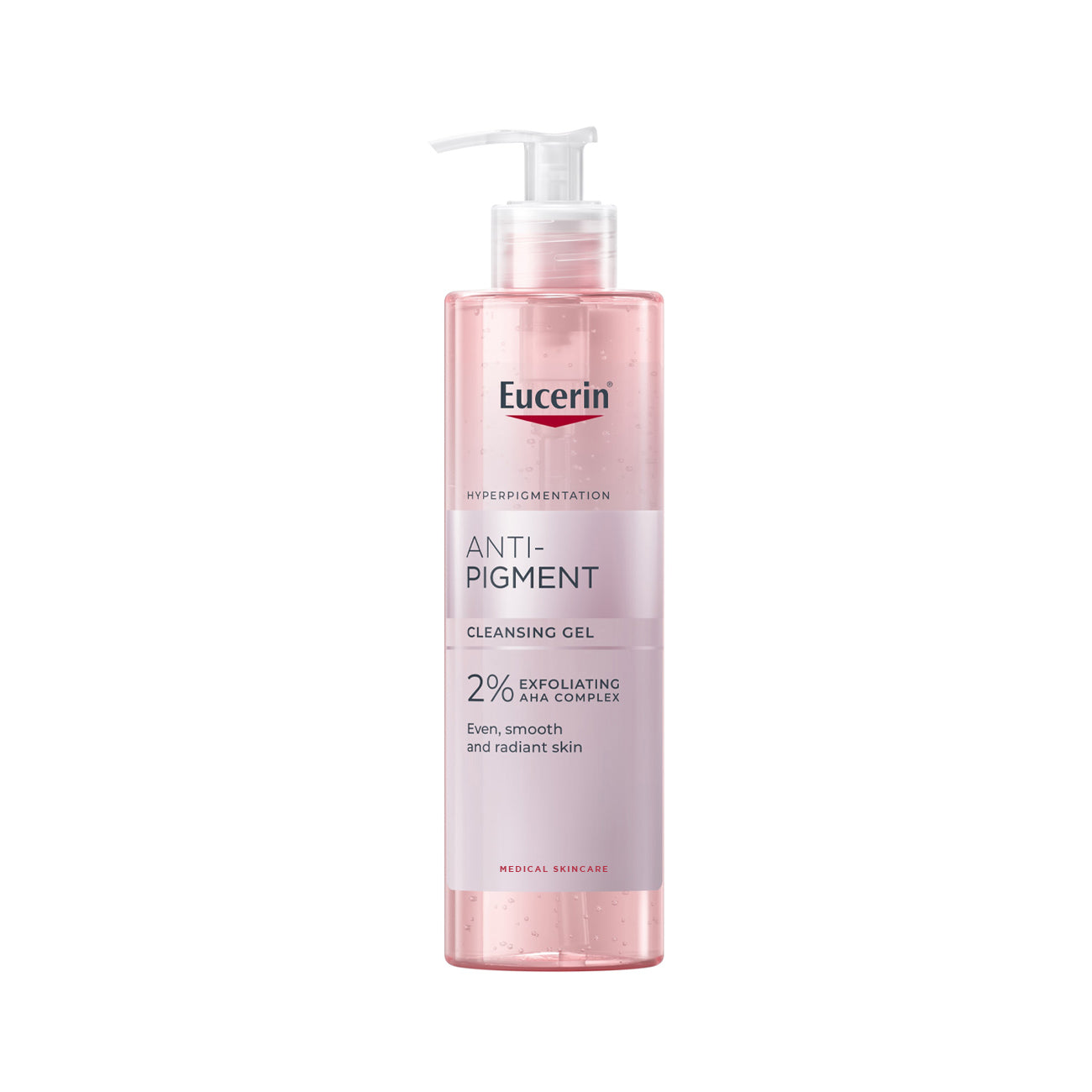 Eucerin Anti-Pigment Cleansing Gel