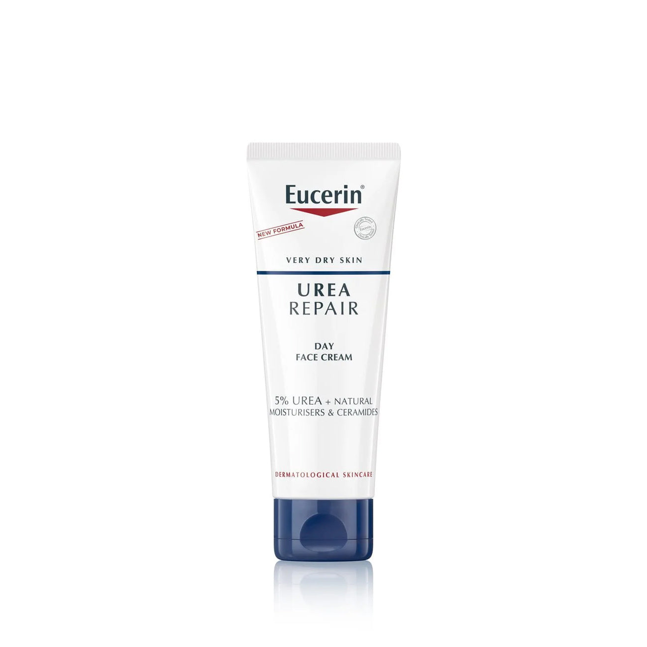 Urea Repair 5% Urea Replenishing Face Cream - Dry Skin