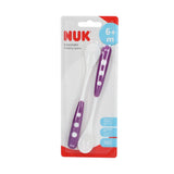 Easy Learning Feeding Spoon
