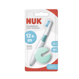 NUK Toothbrush 12M+