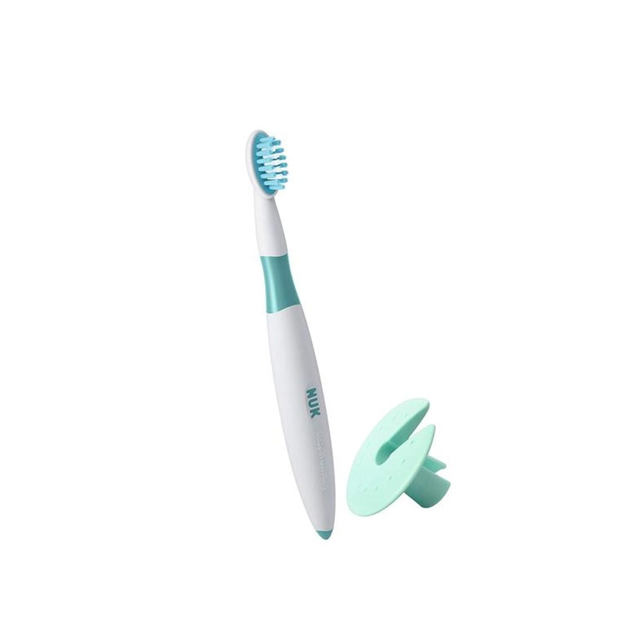 NUK Toothbrush 12M+