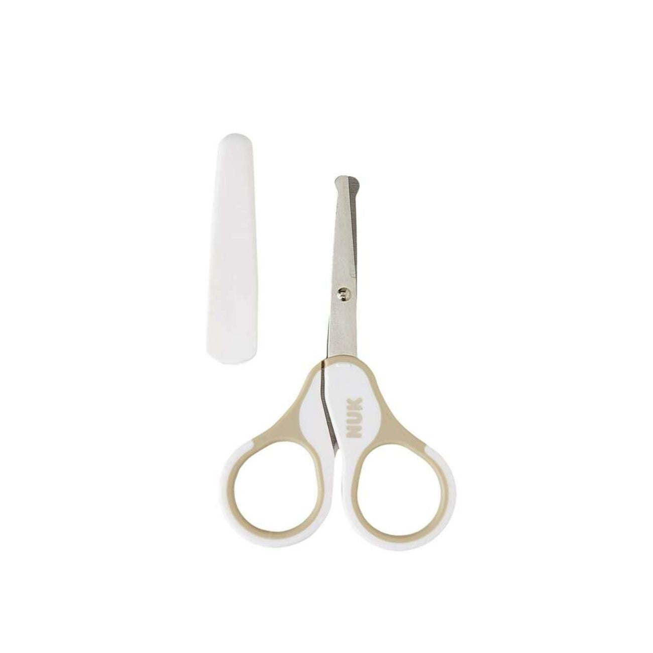 Scissors With Cover